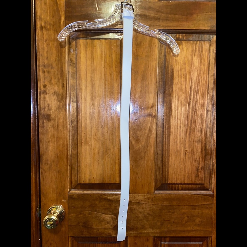 White Belt